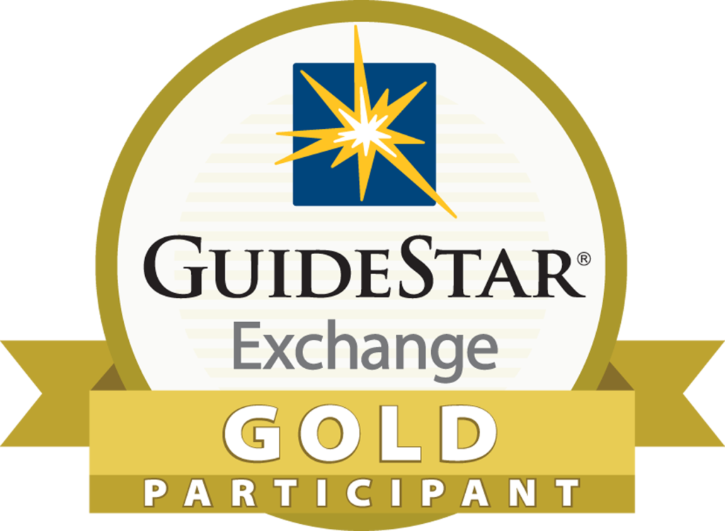 GuideStar Gold Participant developmental pathways