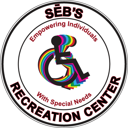 Seb's Recreation Center logo