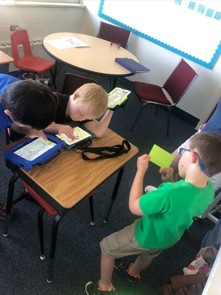 Learning Zone — Real Life Colorado