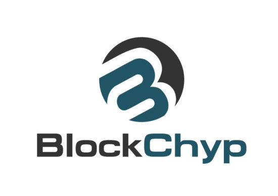 BlockChyp logo