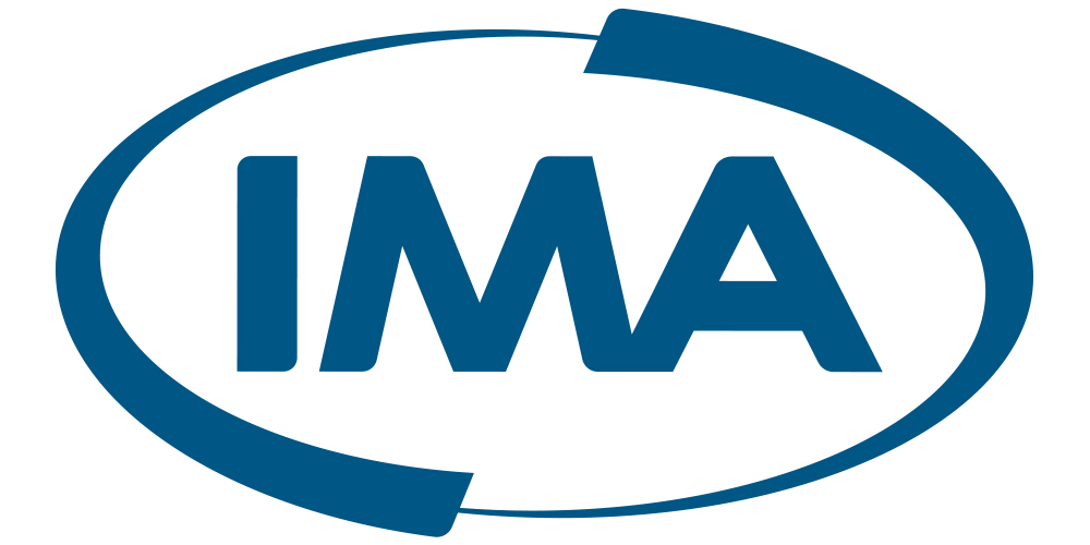 IMA Corp Logo