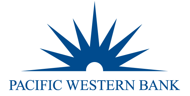 Pacific Western Bank Logo
