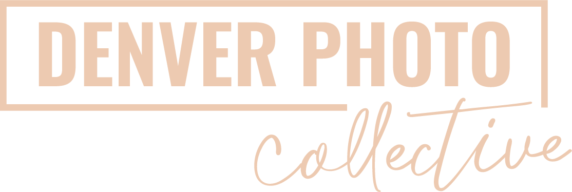Denver Photo Collective Logo
