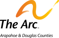 The Arc - Arapahoe and Douglas Counties Logo