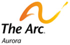 Arc of Aurora Logo