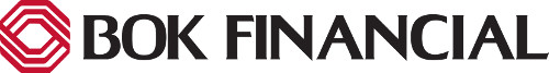 Bok Financial Logo