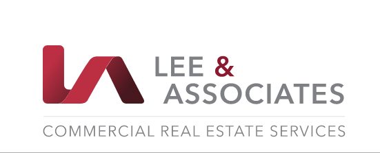 Lee and Associates Commercial Real Estate Logo