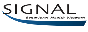 Sign Behavioral Health Network Logo