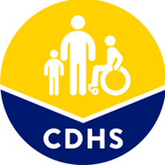 CDHS Logo