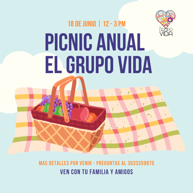 EGV Picnic flyer