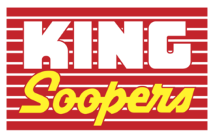 King Sooopers grocery logo