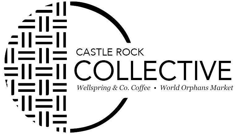 Castle Rock Collective Logo