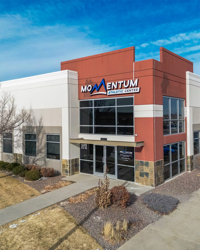 Photo of Momentum Gym in Parker Colorado