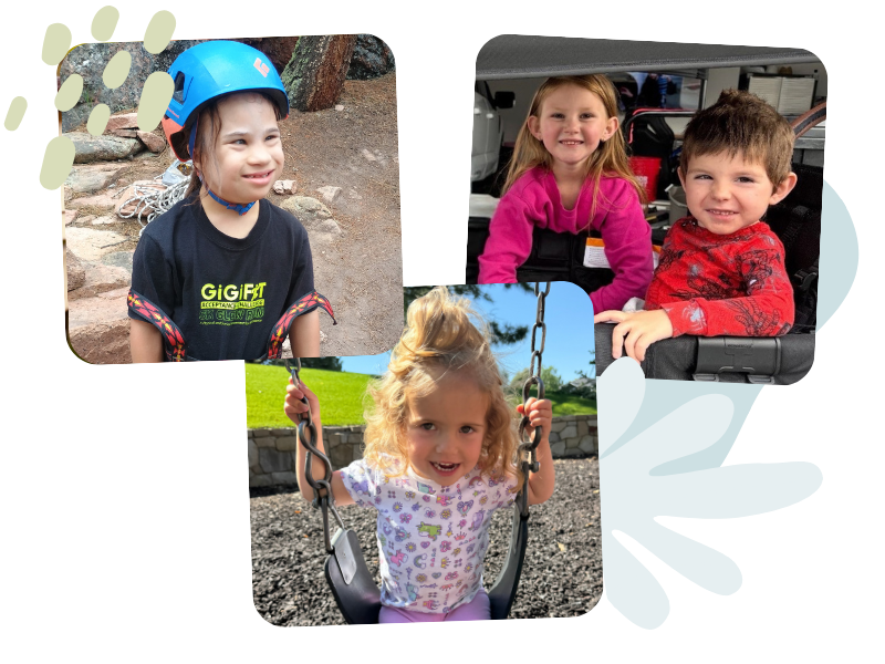Empowering Possibility Together