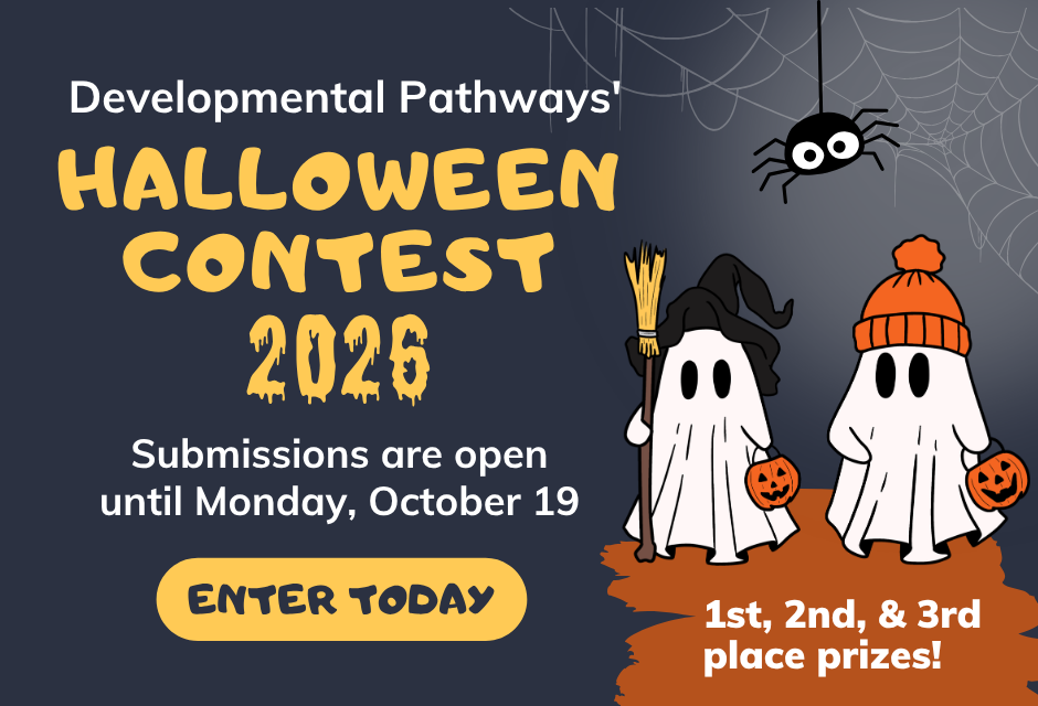 Announcing that submissions are open for the 2026 Halloween Contest
