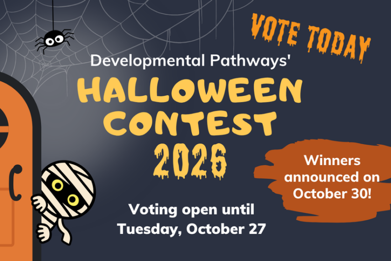 Announcing that voting is open for the 2026 Halloween Contest